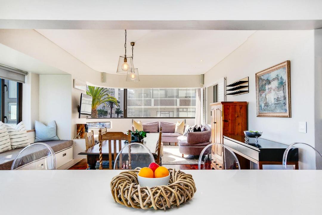 Photo of Livingroom in Sea Point