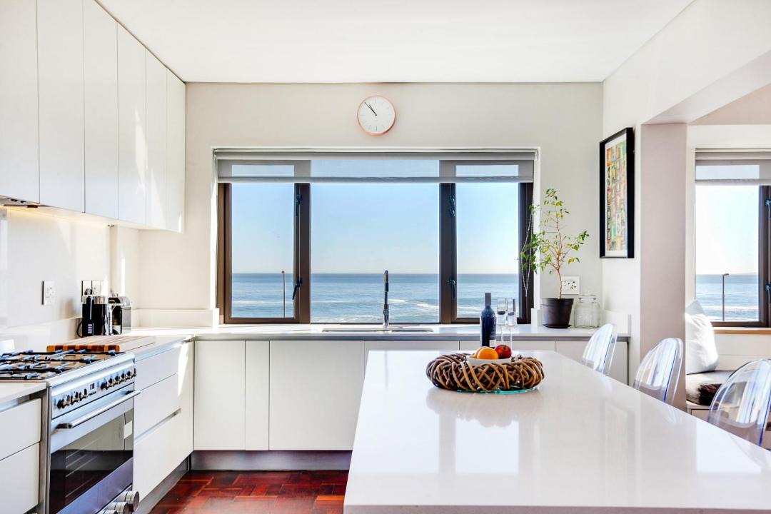 Photo of Kitchen in Sea Point