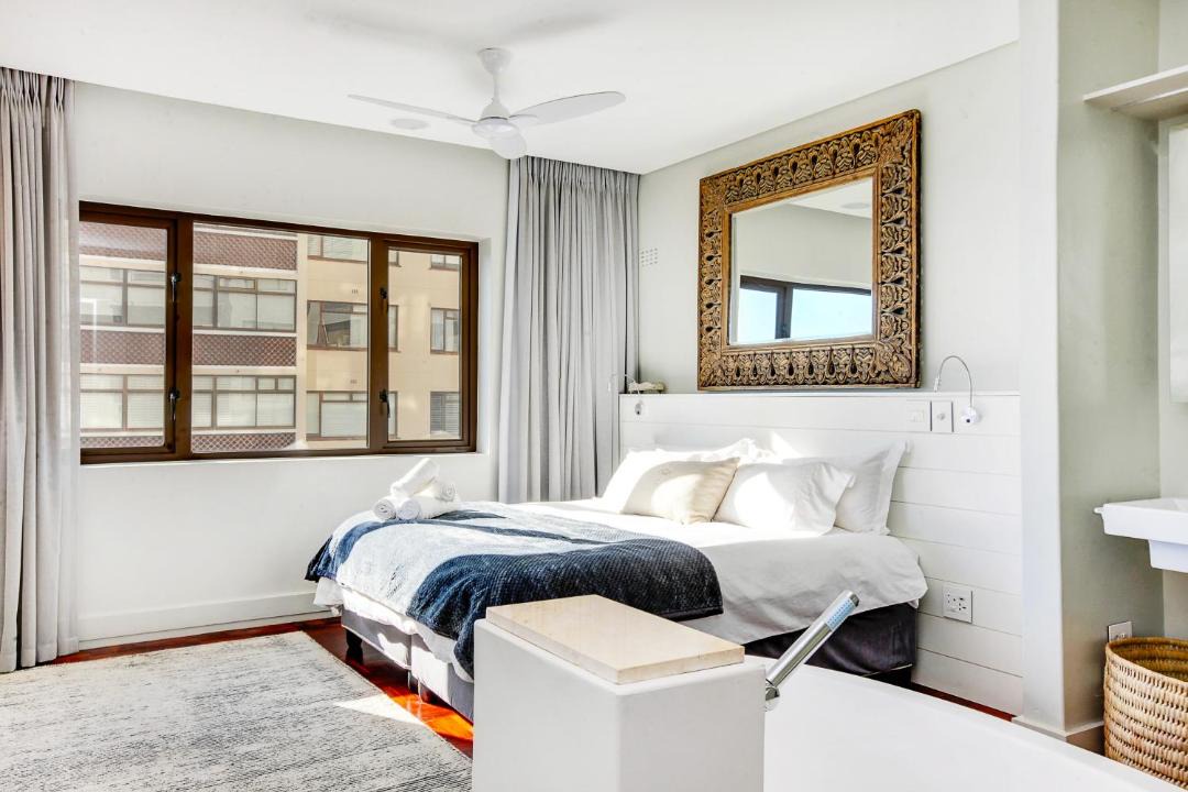 Photo of Bedroom in Sea Point