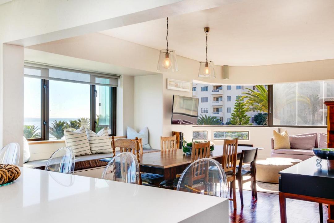Photo of Livingroom in Sea Point