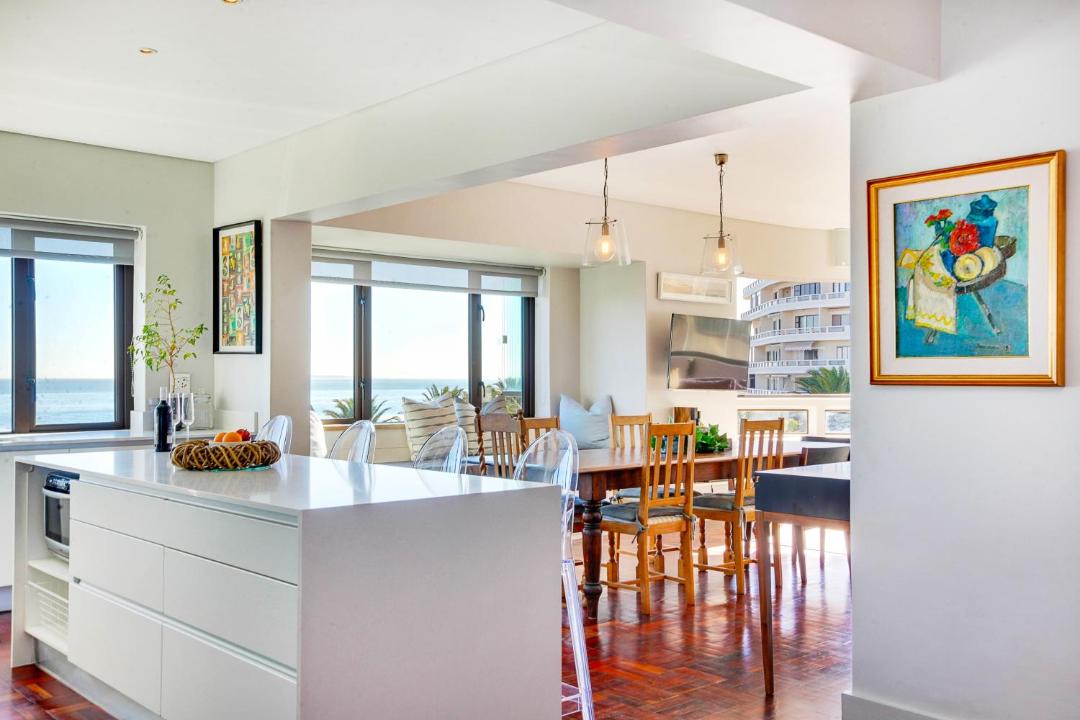 Photo of Livingroom in Sea Point