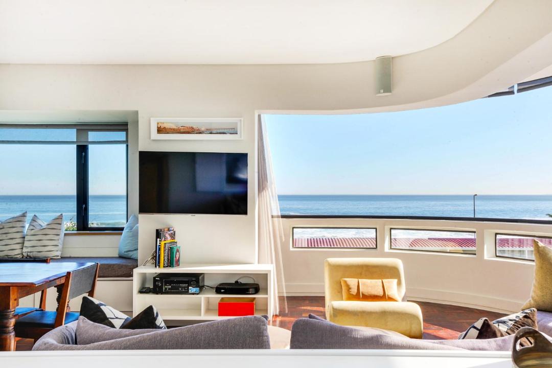 Photo of Livingroom in Sea Point