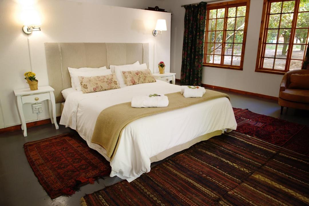 Photo of Bedroom in Alkmaar