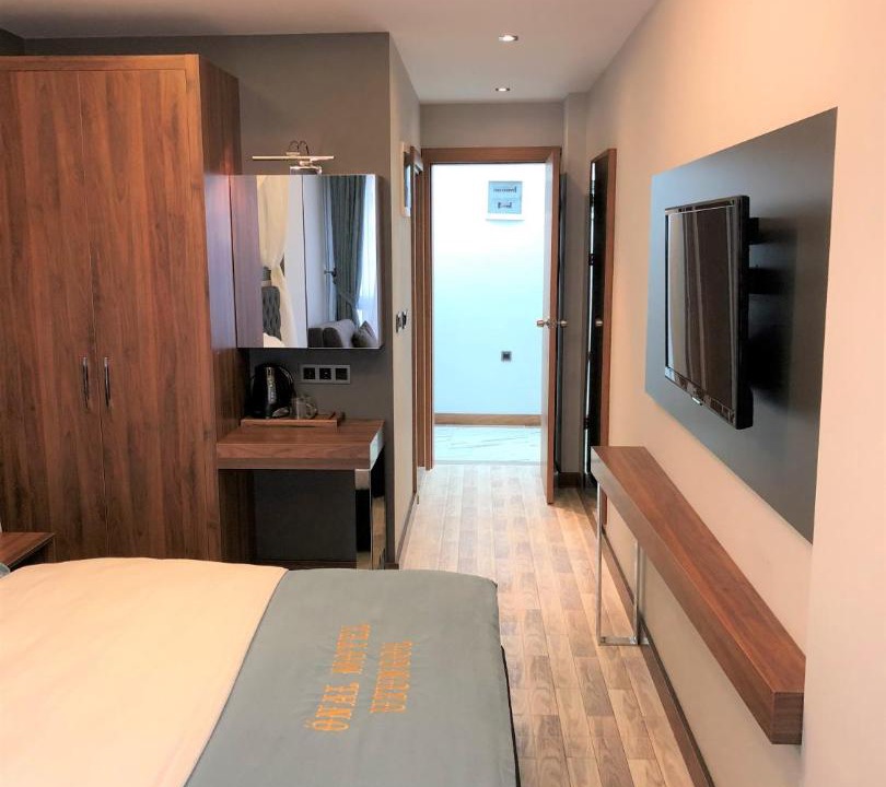 Photo of Bedroom in Uzungol