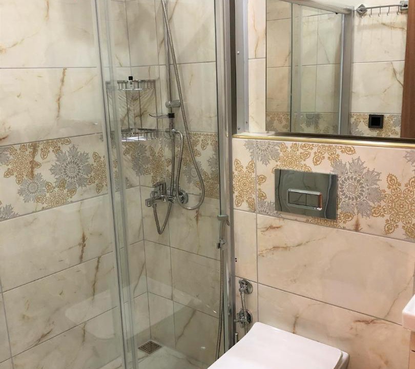 Photo of Bathroom in Uzungol