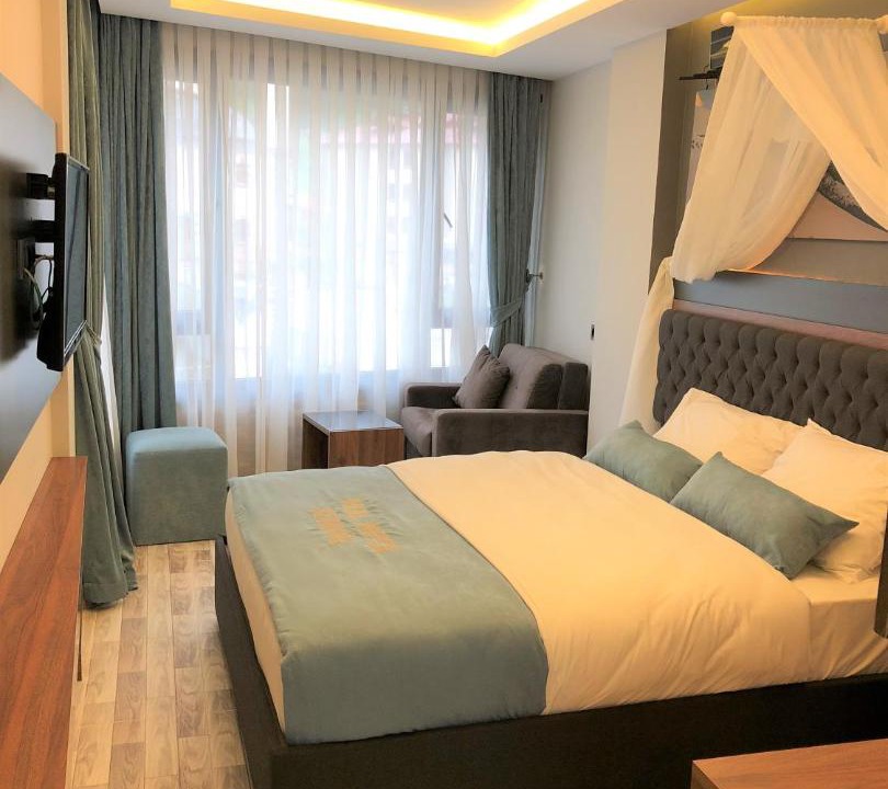 Photo of Bedroom in Uzungol