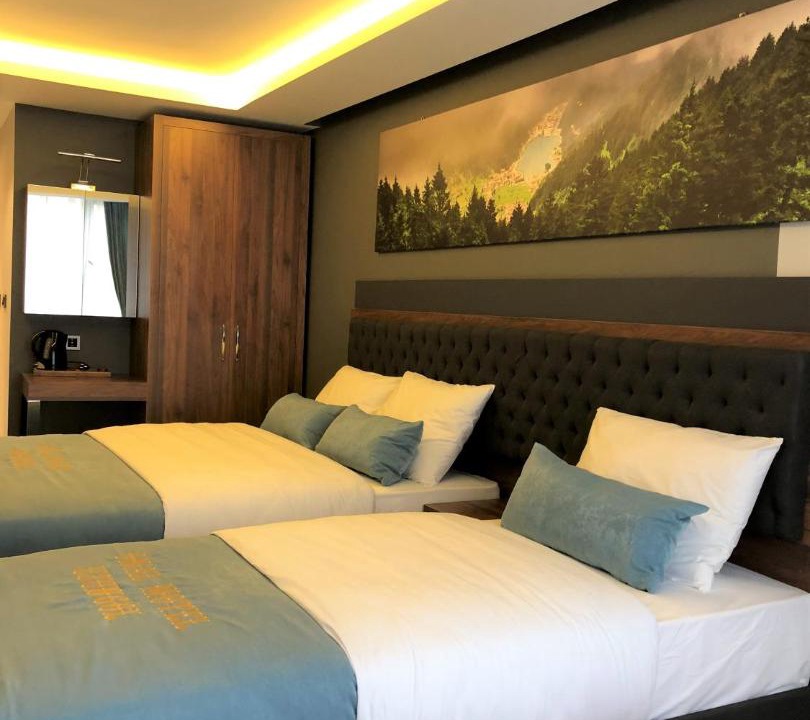 Photo of Bedroom in Uzungol