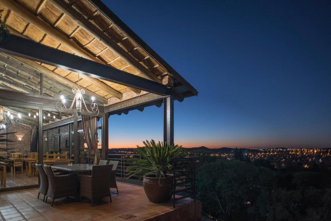 Photo of Patio Balcony in Waverley