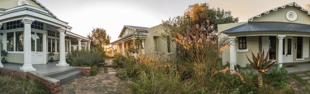 Photo of Others in Bloemfontein