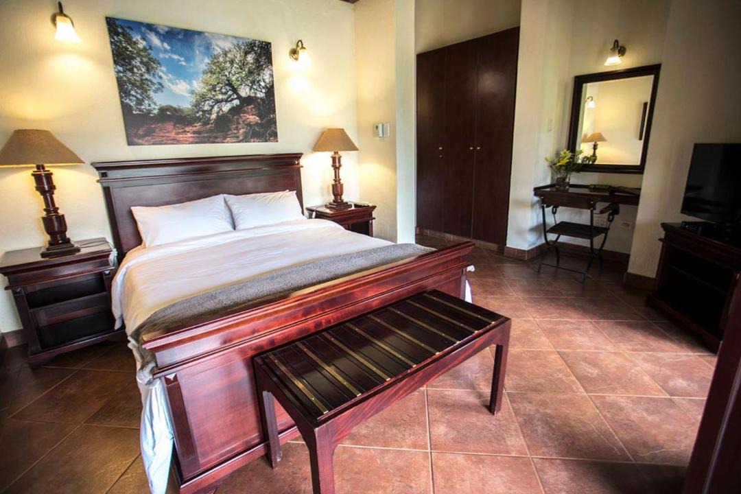 Photo of Bedroom in Burgersfort