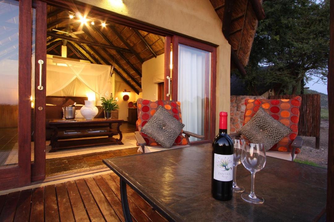 Photo of Others in Madikwe Game Reserve