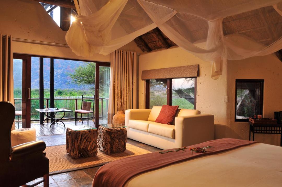 Photo of Others in Madikwe Game Reserve