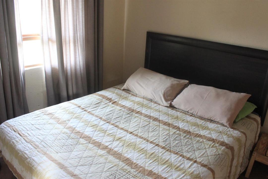 Photo of Bedroom in Naboomspruit