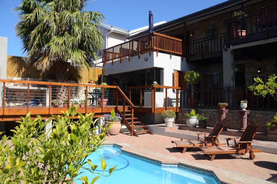 Photo of Others in Mossel Bay