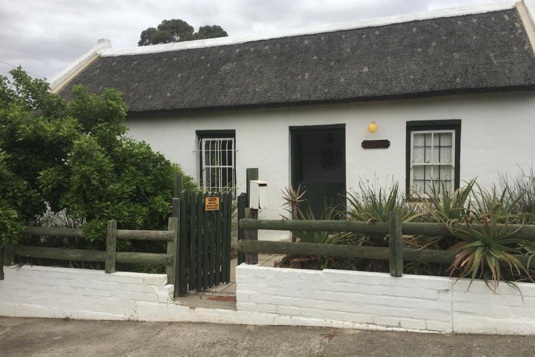 Photo of Others in Bredasdorp