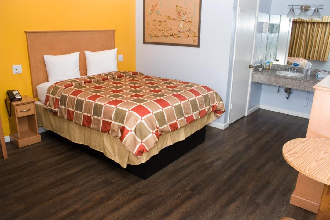 Photo of Bedroom in King City