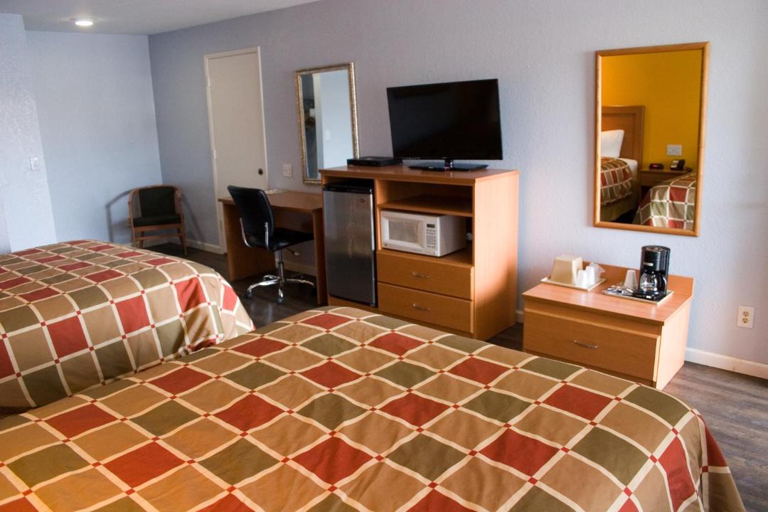 Photo of Bedroom in King City