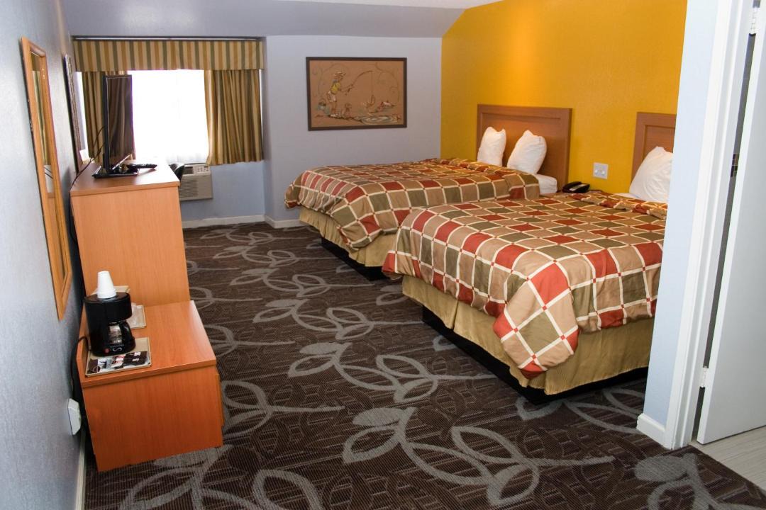 Photo of Bedroom in King City