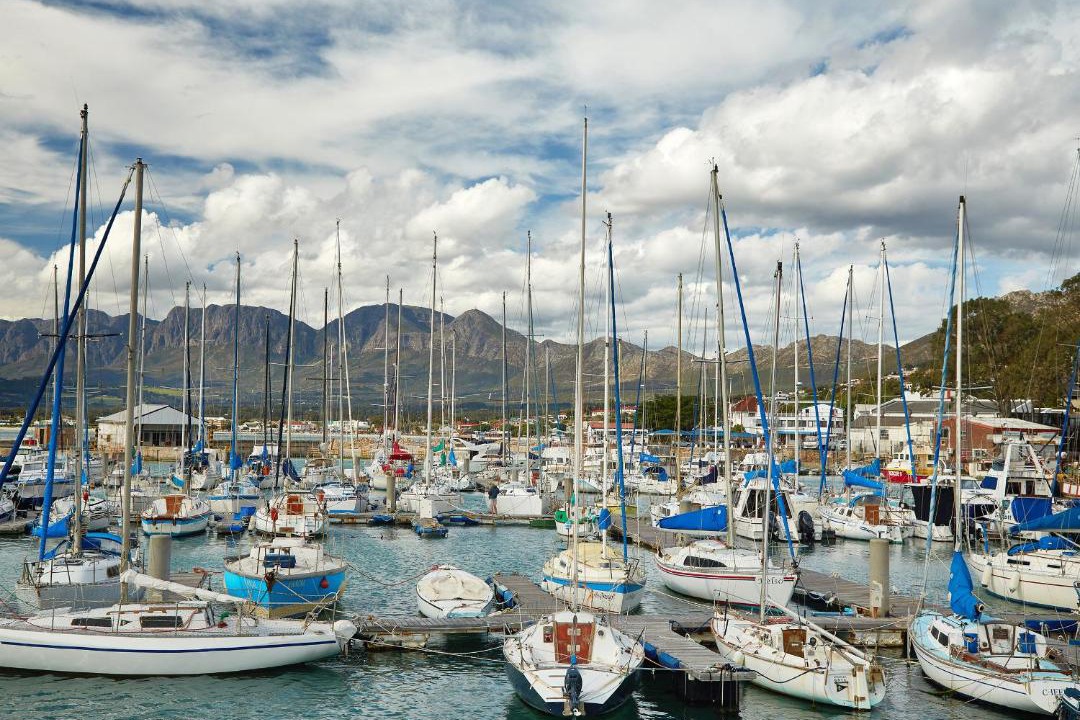 Photo of Others in Gordons Bay Central