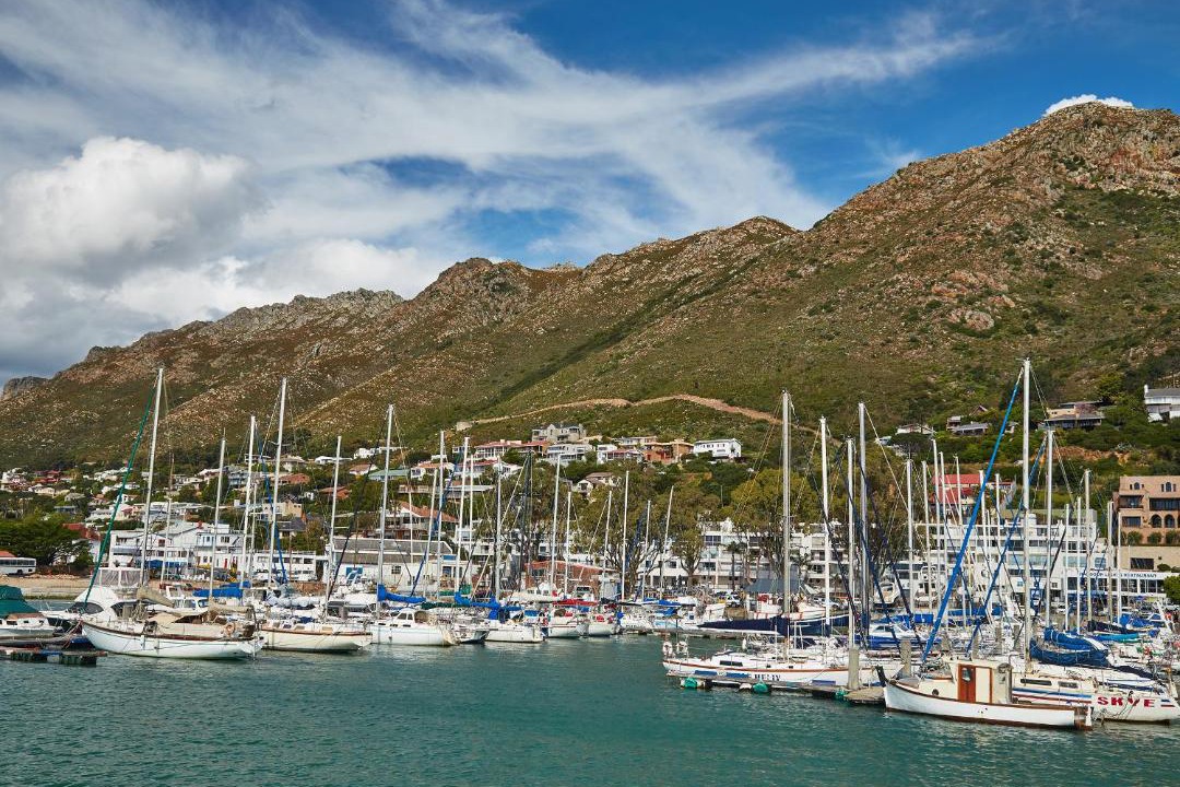 Photo of Others in Gordons Bay Central