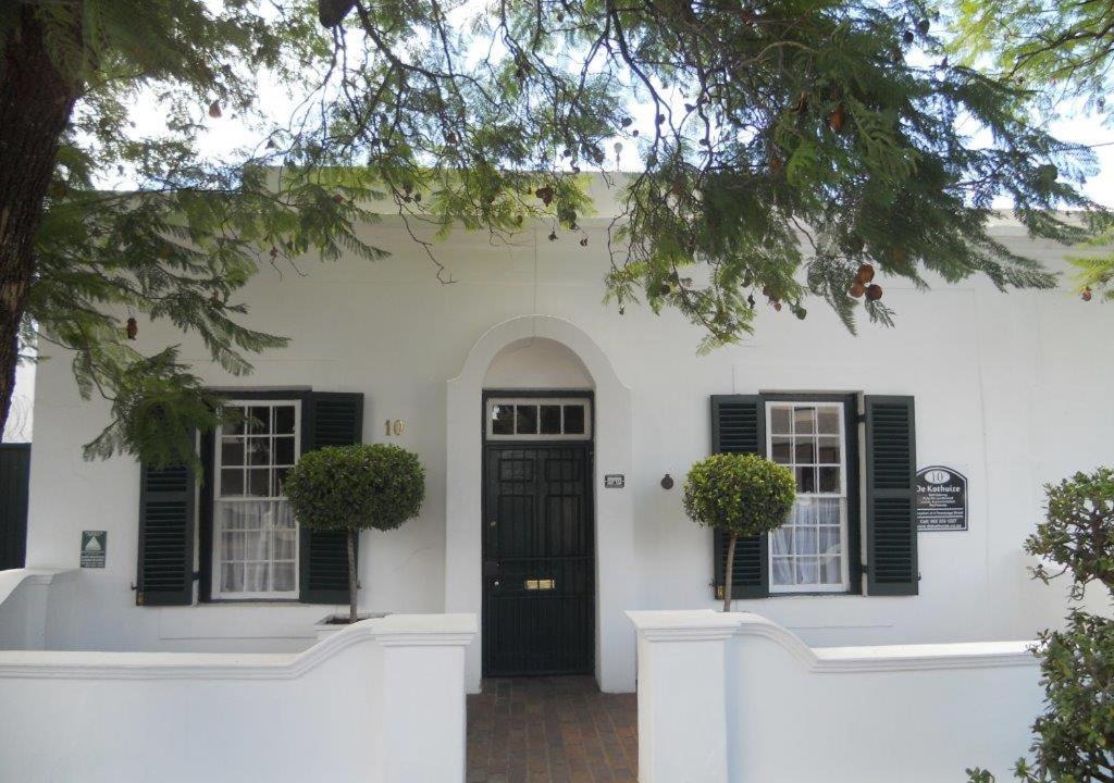 Photo of Others in Graaff-Reinet