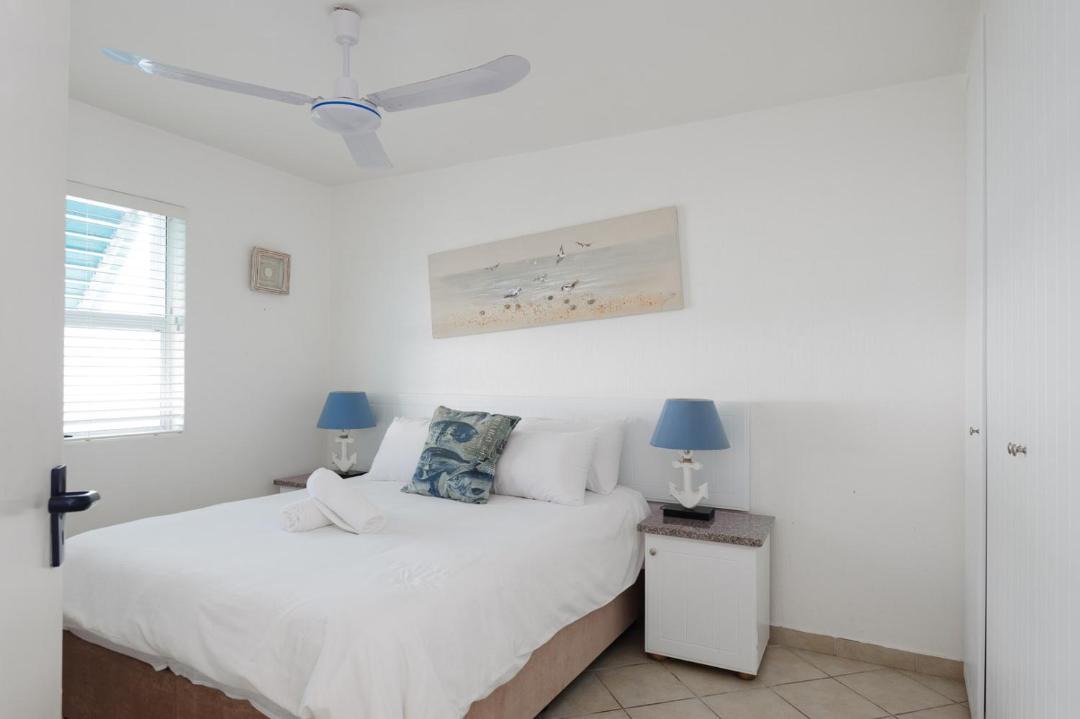 Photo of Bedroom in Shaka's Rock