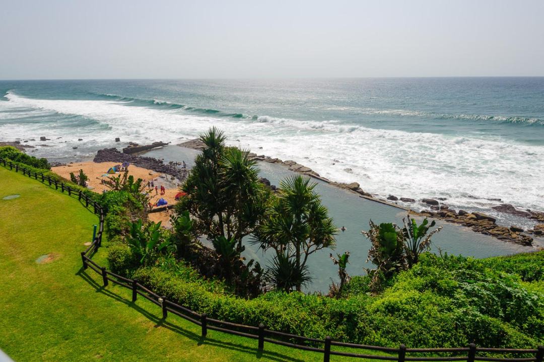 Photo of Outdoor in Shaka's Rock