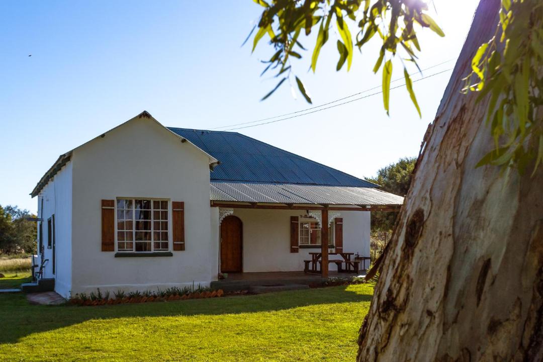 Photo of Others in Bethulie