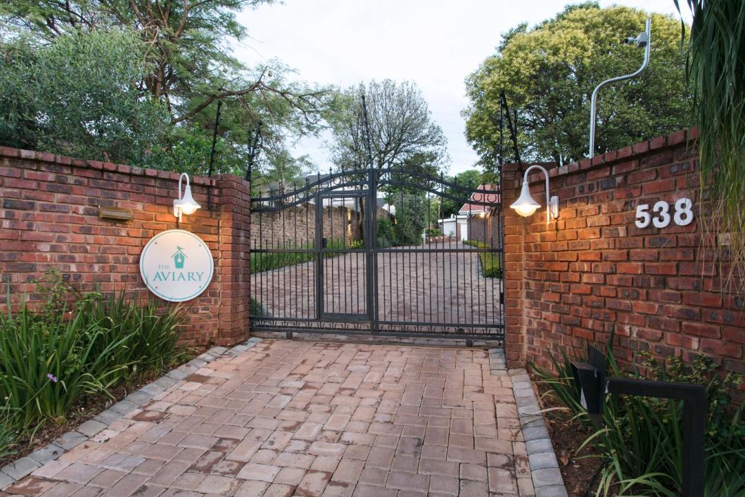 Photo of Others in Waterkloof Glen