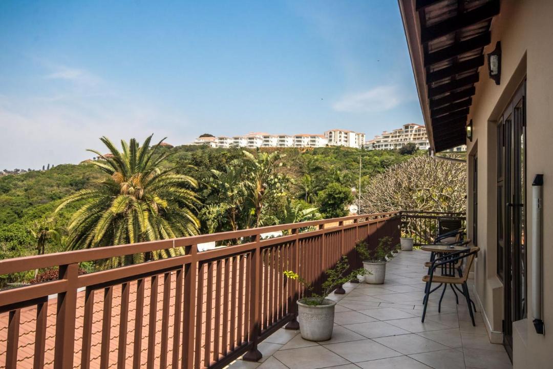 Photo of Patio Balcony in La Lucia