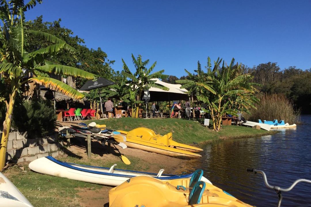 Photo of Others in Knysna