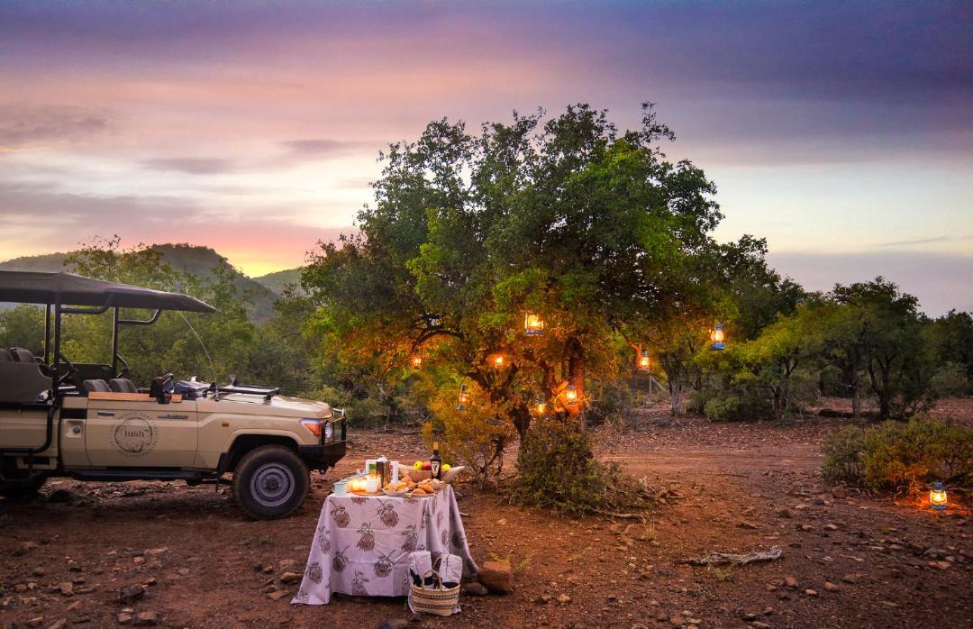 Photo of Others in Pilanesberg National Park