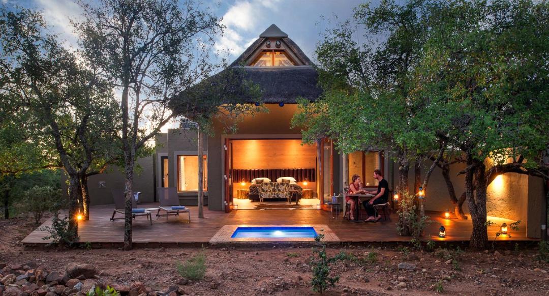 Photo of Others in Pilanesberg National Park