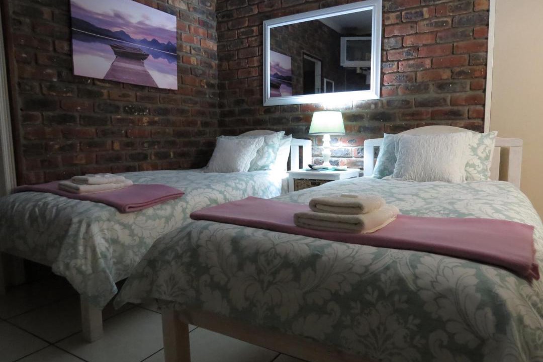 Photo of Bedroom in Worcester