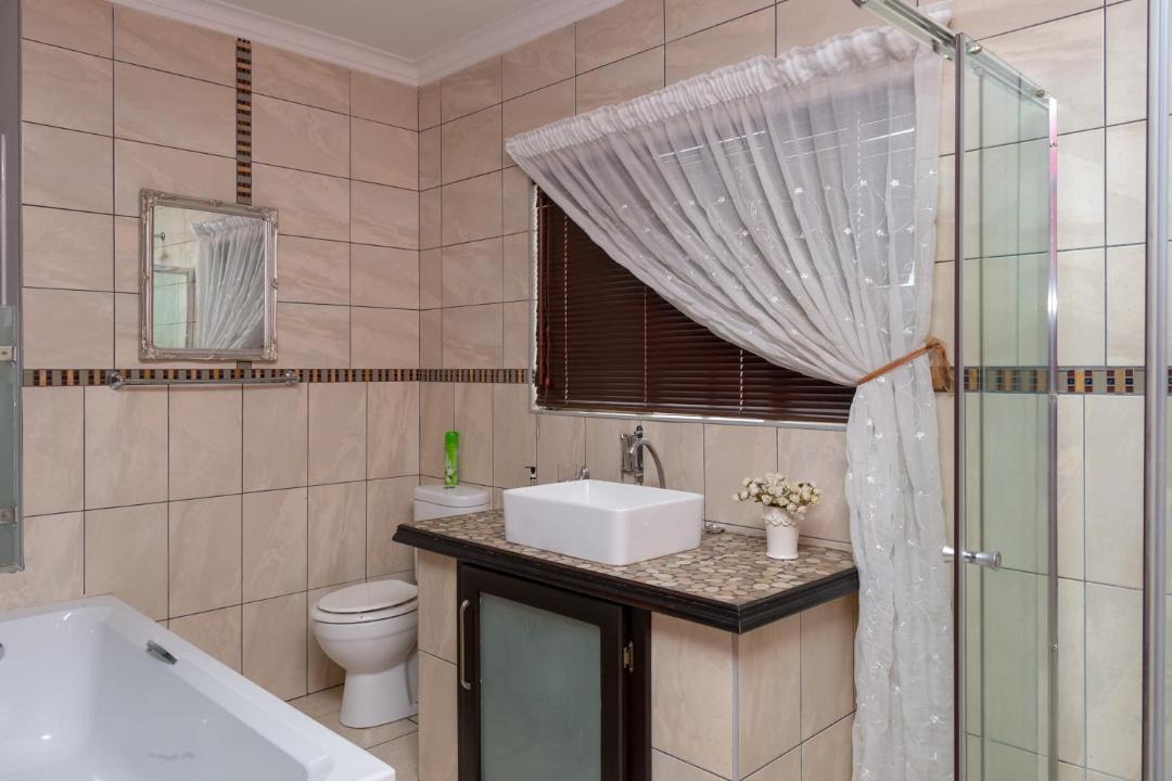 Photo of Bathroom in Heidelberg