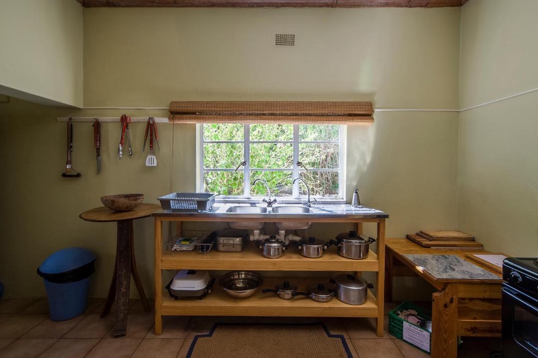Photo of Kitchen in Langeberg