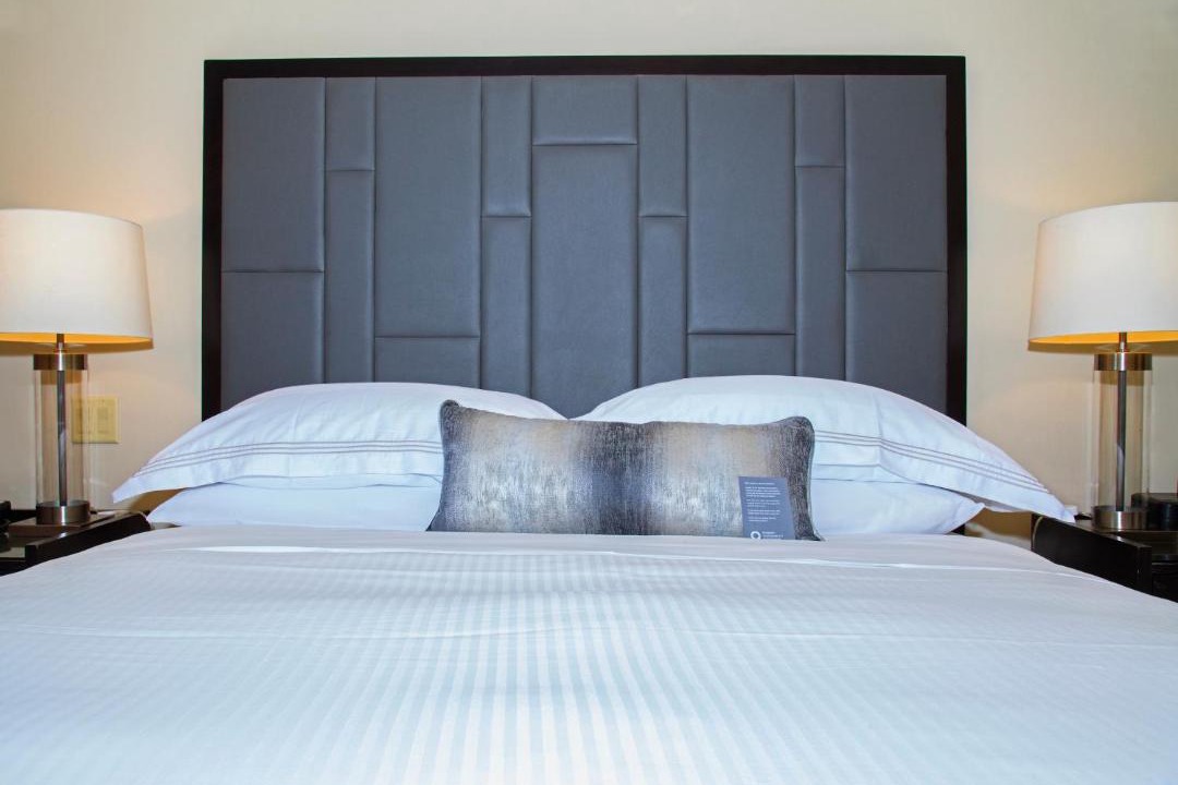 Photo of Bedroom in Fisherman's Wharf