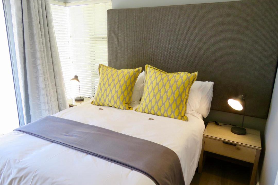 Photo of Bedroom in Kleinmond