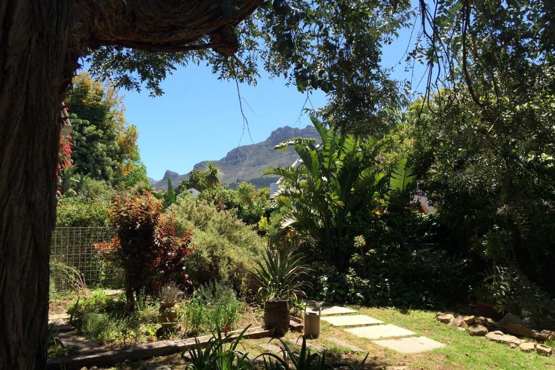 Photo of Outdoor in Constantia