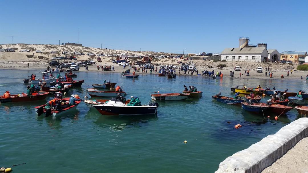Photo of Others in Port Nolloth