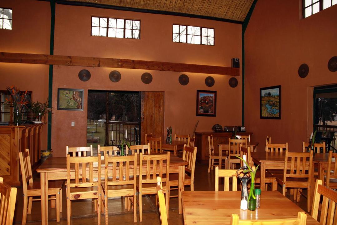 Photo of Others in Okhahlamba