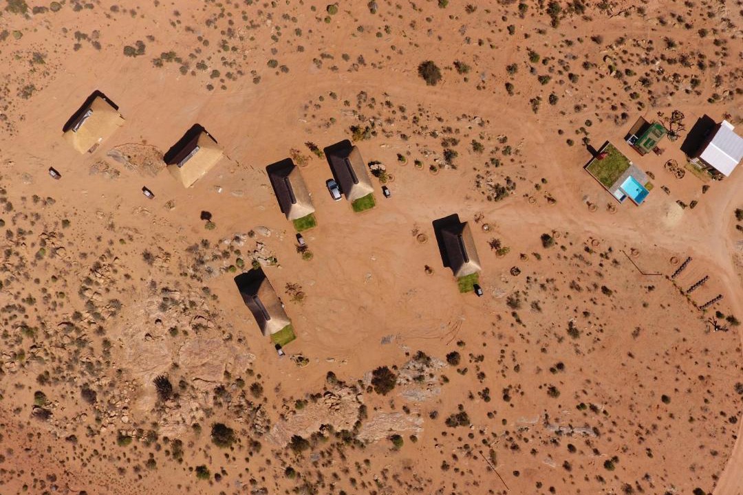 Photo of Others in Springbok