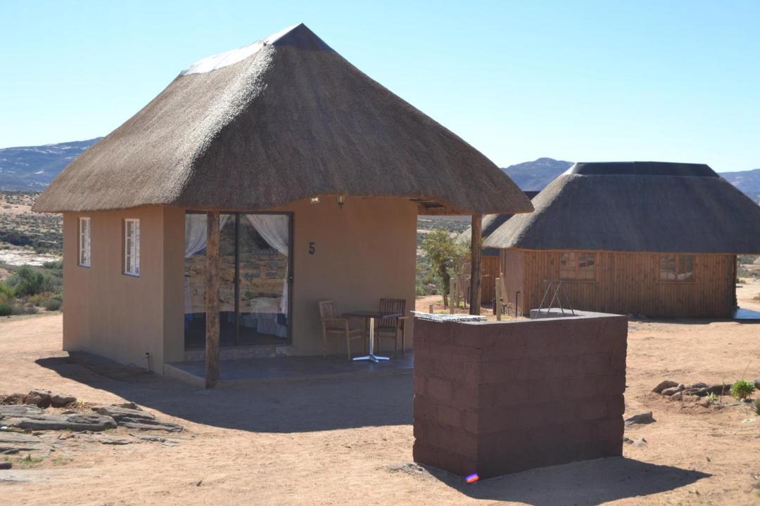 Photo of Others in Springbok