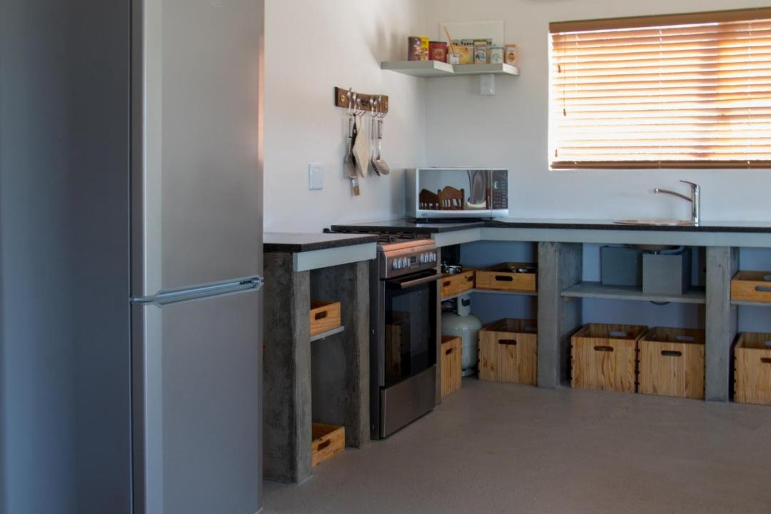 Photo of Kitchen in Gansbaai