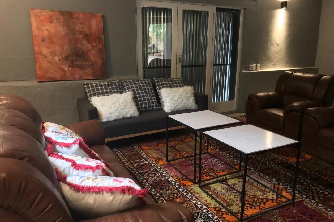 Photo of Livingroom in Riebeeck West