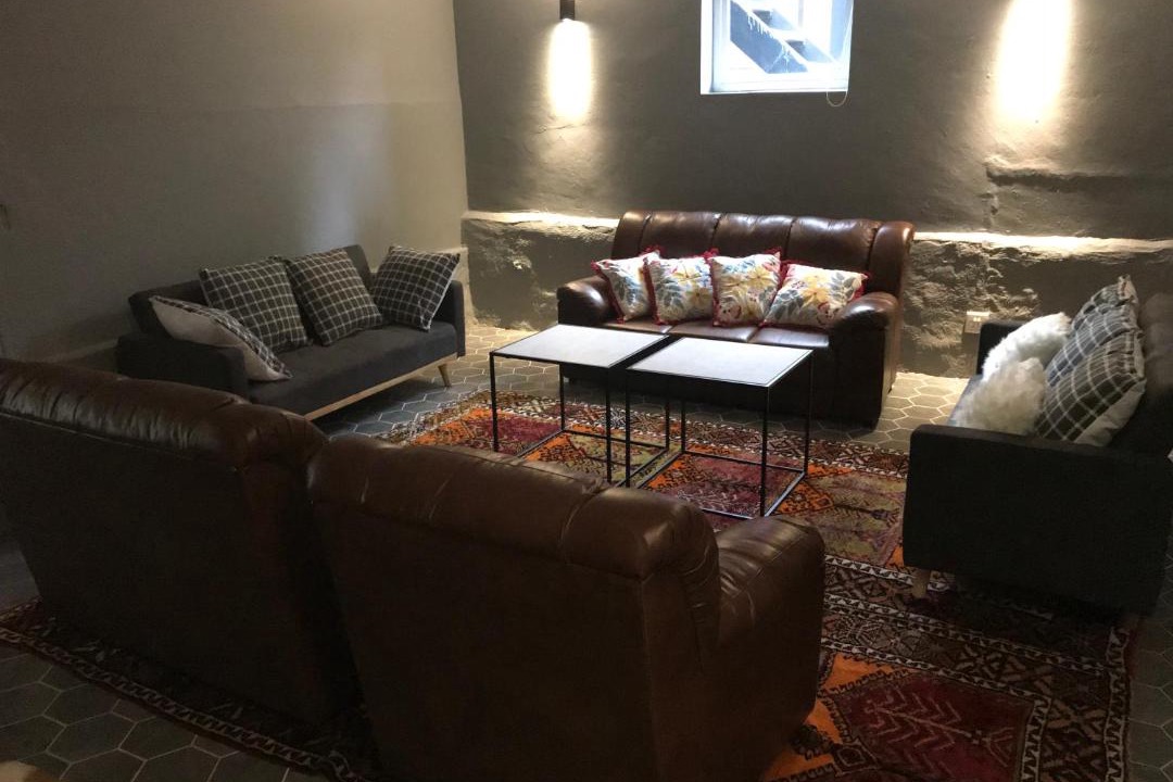 Photo of Livingroom in Riebeeck West