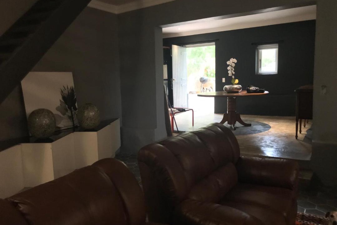 Photo of Livingroom in Riebeeck West