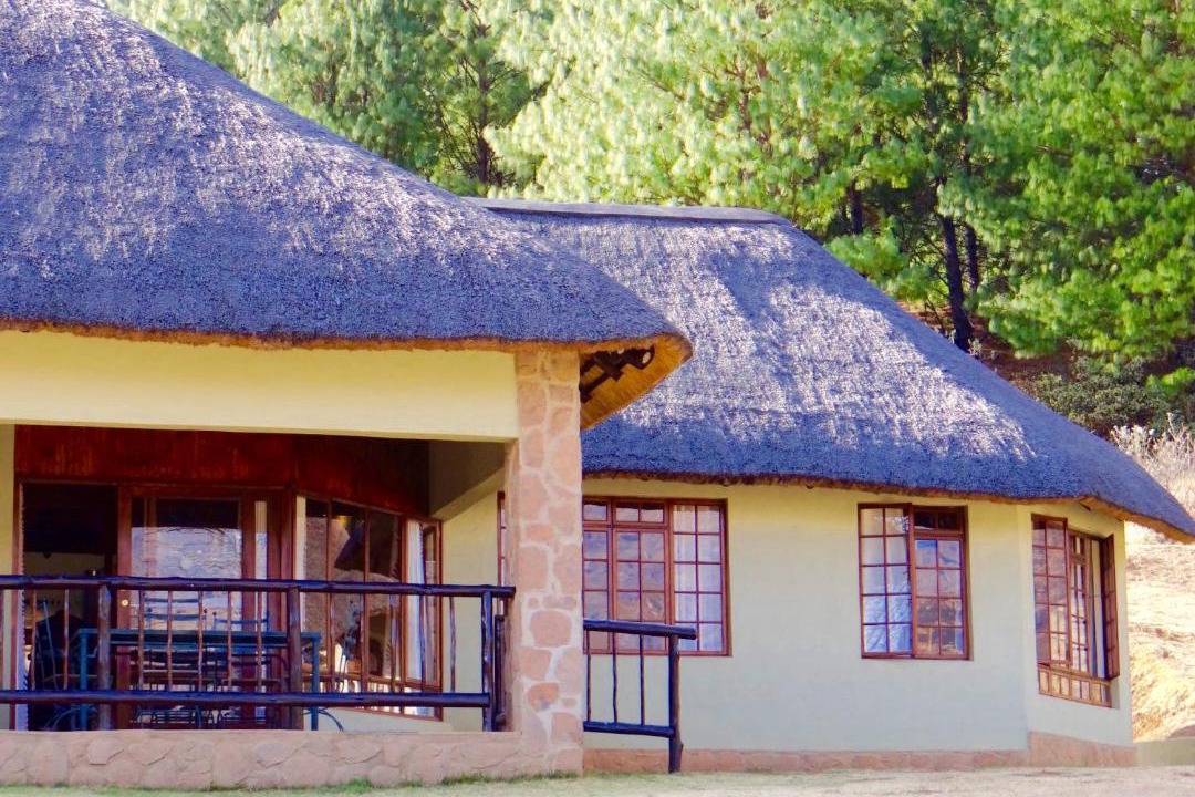 Photo of Others in Drakensberg Gardens