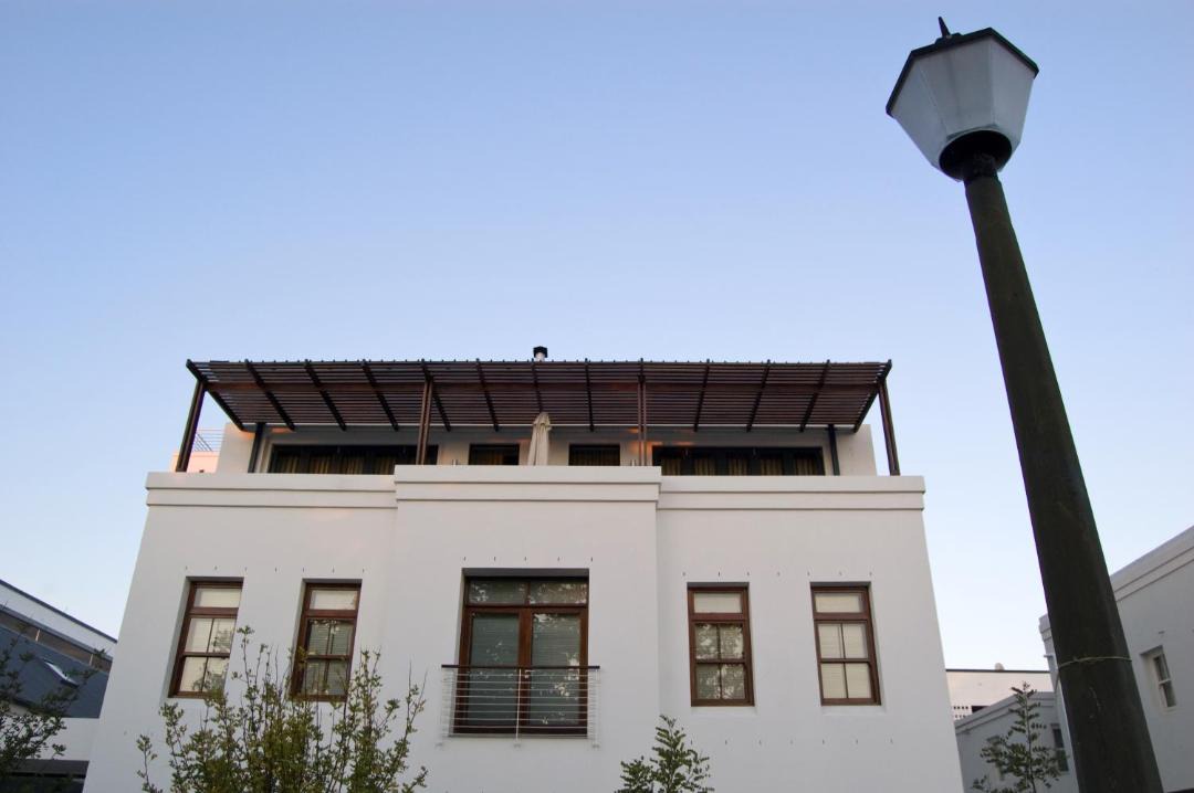 Photo of Others in Stellenbosch Central