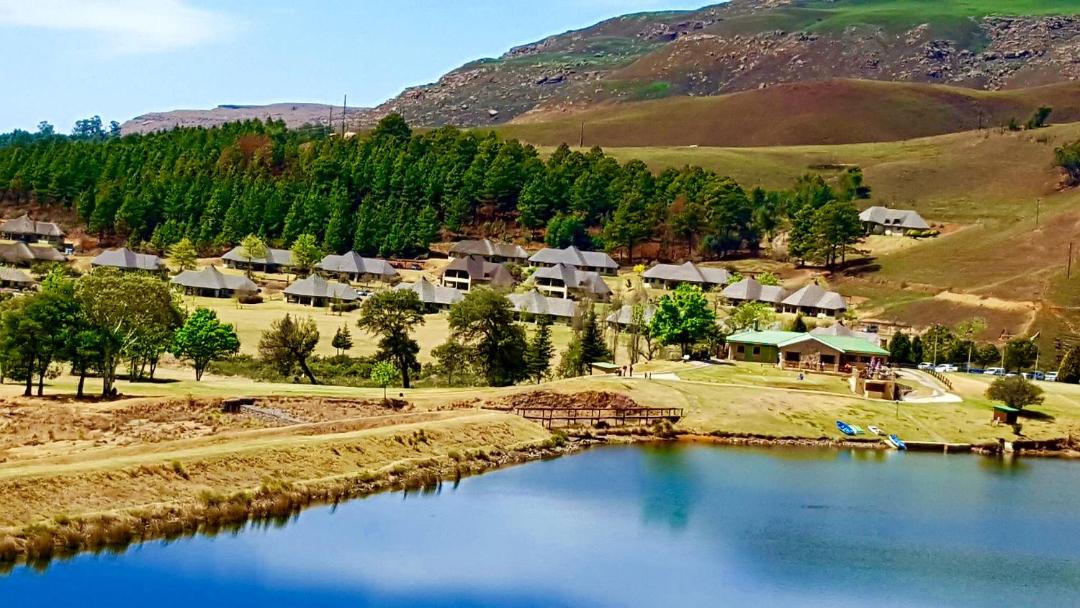 Photo of Others in Drakensberg Gardens